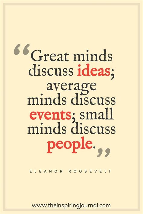 50 Most Powerful Quotes Ever Spoken .